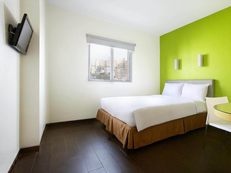 Amaris Hotel Dr. Susilo Grogol Jacarta Exterior foto