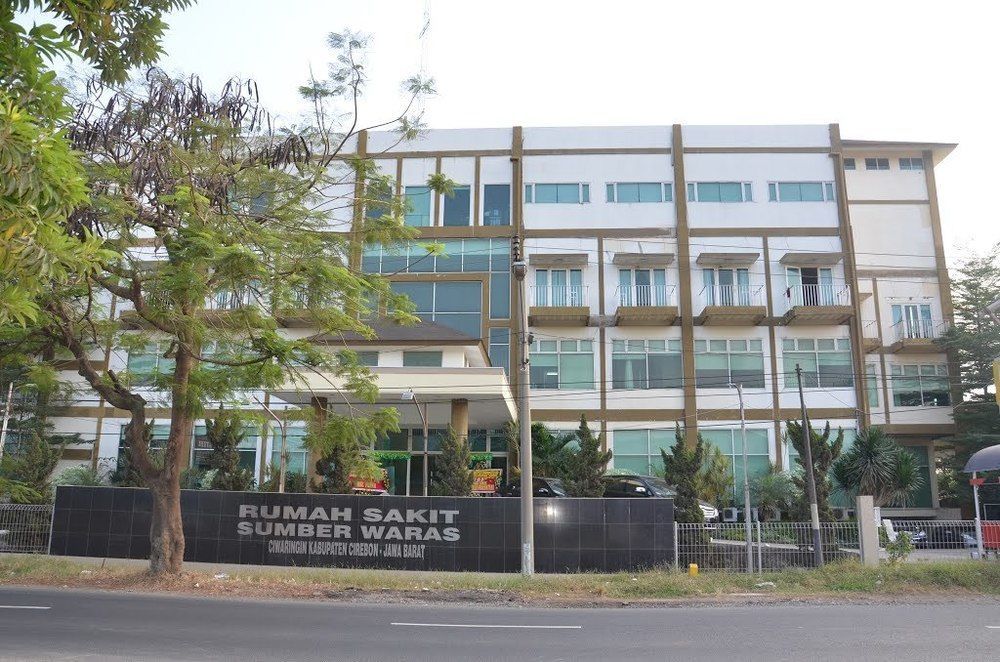 Amaris Hotel Dr. Susilo Grogol Jacarta Exterior foto